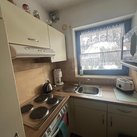 Cityappartement Feldstrasse Вінтерберг Екстер'єр фото