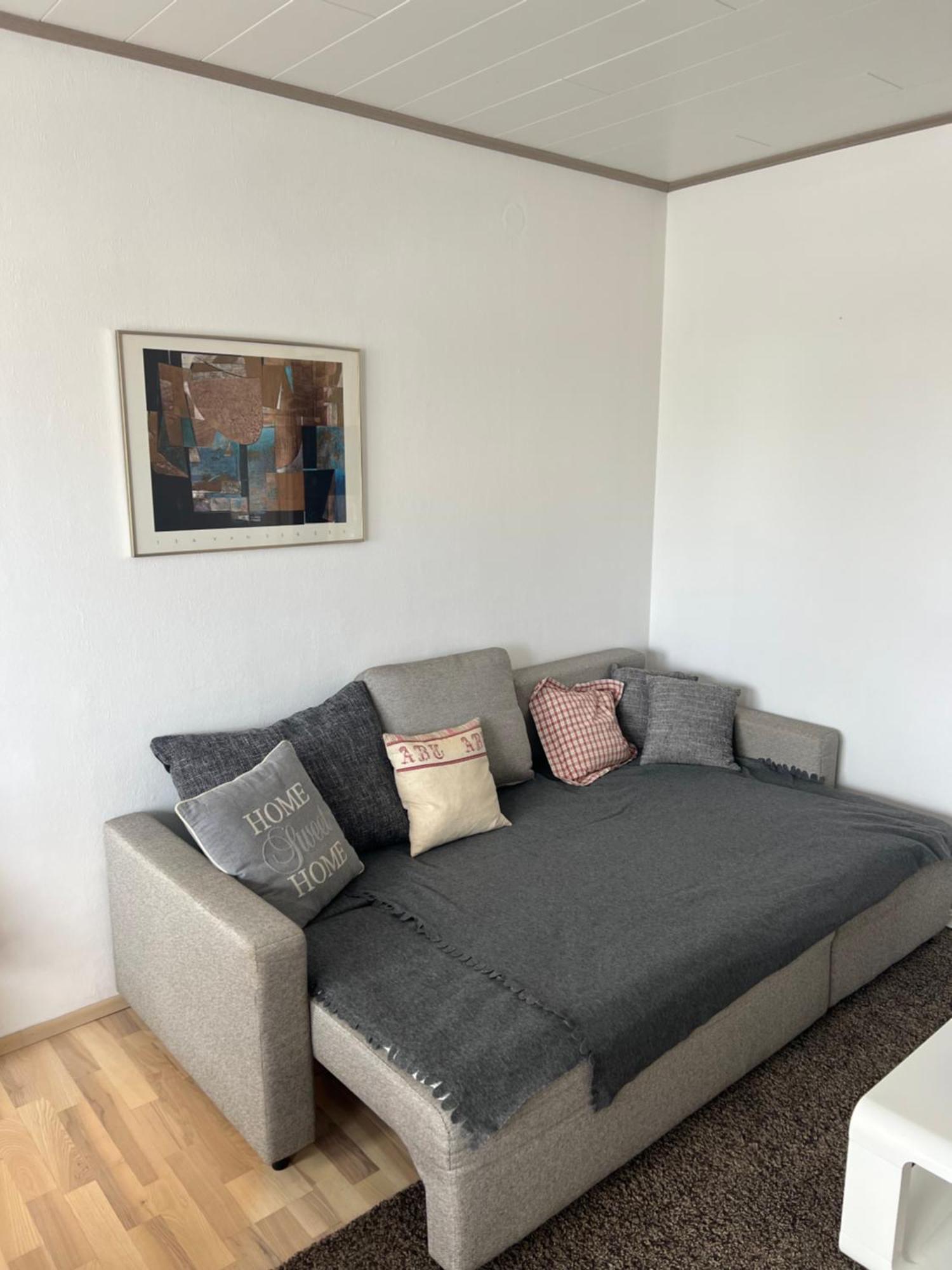 Cityappartement Feldstrasse Вінтерберг Екстер'єр фото